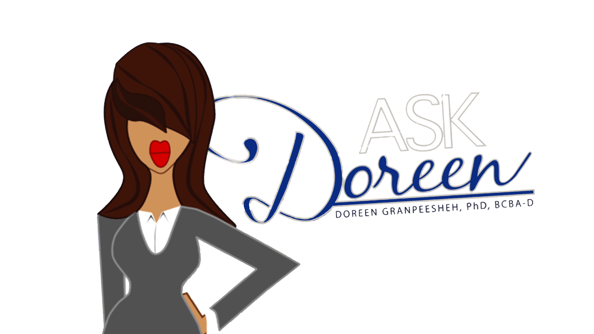 Ask Dr. Doreen