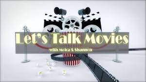 Let's Talk Movie